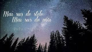 Album (17) Mai sus de stele - Puiu Chibici