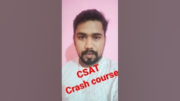 OCS-2022 prelim exam on 15th October || #opsc #csat #ocs #opscrecruitment2022