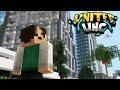 a very bizarre uhc game... - United UHC S6 EP1