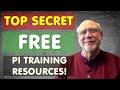 BEST Private Investigator Training Resources | Private Investigator Training Video