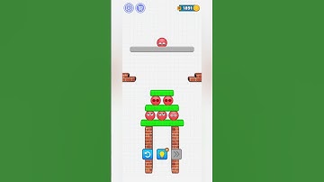 Hide ball level 119#ammycandycrush #shorts #mobilegame #puzzlegames #gameplay