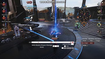 Paragon - Murdock Penta Kill