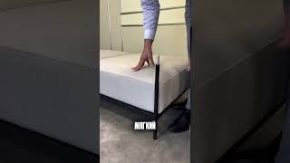 Сборочный диван своими руками🤌