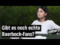 Annalena Baerbock: Gute Ausgangslage, schlechter Wahlkampf | extra 3 | NDR