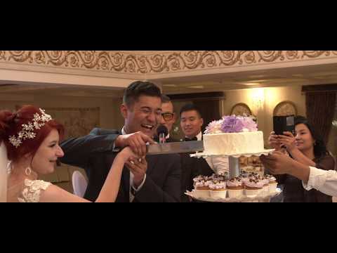 Свадебный ролик Бишкек | Event Bishkek | POGORELOV_STUDIO