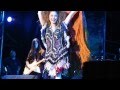 Chara「簡單生活節Simple Life」Liveレポ