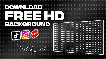 Blinking Black Grid Motion Background | Free Download for Reels, Shorts & TikTok