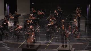 Boccherini Concerto In G Major, G. 480, I Movement