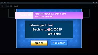 Experts Only Mini Game #2, April 15, 2025 Event, Spider screenshot 1