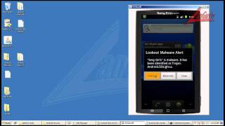 Android Security Test Part 5