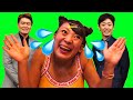 テレビ収録直後にクソほど反省するフワちゃん