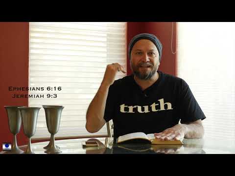 Edification, Exhortation, Comfort