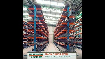 Racks Cantilever