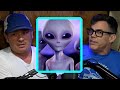 How Tom Delonge Figured Out That Aliens Are Real | Wild Ride! Clips