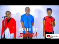 Mkono Wa Bwana || Mike MasuboJnr ft Nankin Nelson and Faydee Masubo {SMS 'SKIZA 5963859' TO 811}