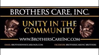 Brothers Care, INC Winter Wonderland Toy Drive Giveaway 2020