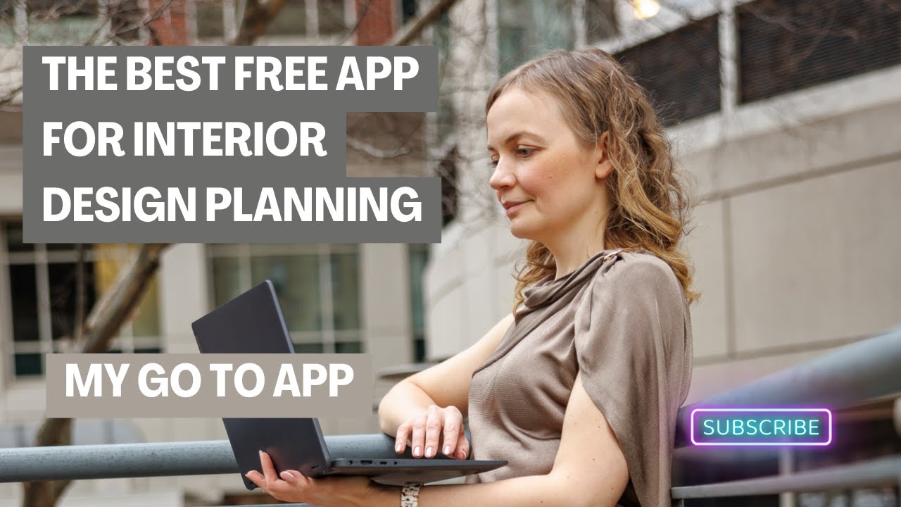 I DISCOVERED the Secret to FREE Interior Design Planning with Canva ...