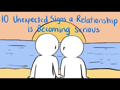 Video: Serious Relationship