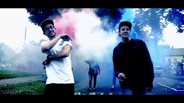 F.O.E. (ft  SyDeKIK, SKiZM, & Thee Proffesor) -  HyDeF Society [AFRP Exclusive]