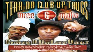 Hypnotize Cash Money (feat. Hot Boyz, Juvenile, BG & Big Tymers)