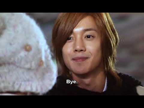 Boys over Flowers episodes 04 to 06