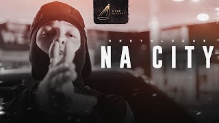 Sheyklucas - Na City (Prod Cazari Beat emidois)