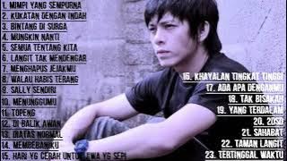 Peterpan Best of The Best Album - Tanpa Iklan