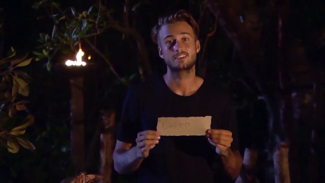 Expeditie Robinson 2016 Eilandraad Aflevering 5 YouTube Expeditie Robinson 2016 Eilandraad Aflevering 5 YouTube