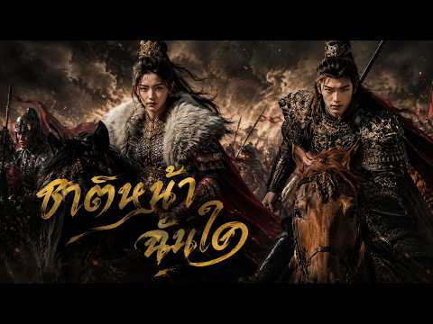 ชาติหน้าฉันใด - กอกี้ กวิสรา เวอร์ชั่น ไทย จีน lCover :คนเงากรรม