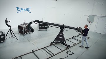 stYpe Technology | StypeKit Demonstration