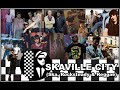 Skaville city the ultimate ska music channel 