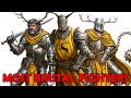 Every Dangerous Baratheon In History Explained - Game Of Thrones