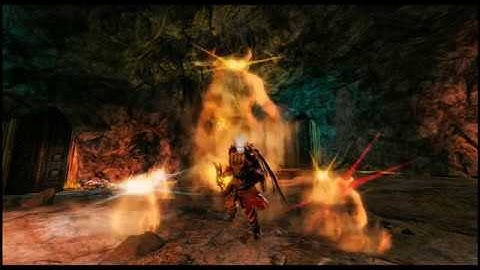 GW2 WvW "Power Core Necro, I Make It Look Easy.." + Bonus Clip