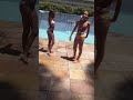 Pool Challenge Part 2