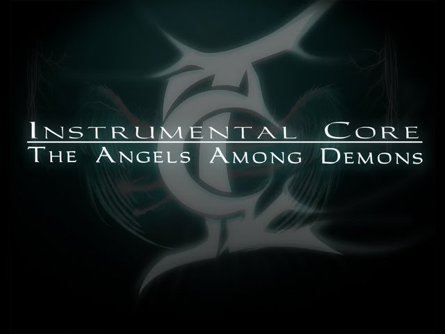 The Angels Among Demons class=