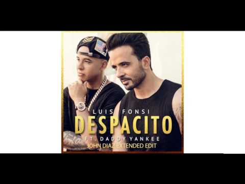DESPACITO レコード (Luis Fonsi, Daddy Yankee Listen to Daddy Yankee Ft Luis Fonsi - Despacito Remix (R-Mixer
