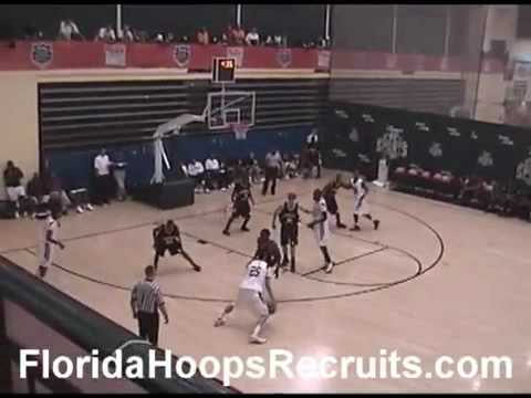 Austin Rivers Summer of '09 Highlights