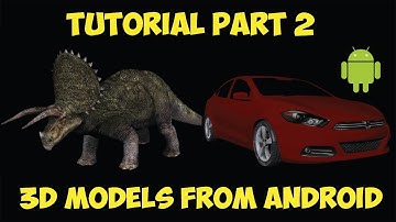 Tutorial: extracting textures and 3D models from Android games (part 2: composite model, 3ds Max)