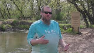 Behind the Scenes With Pine River Paddle and Tube!