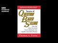 Secrets of Question Based Selling Audiobook [condensed]