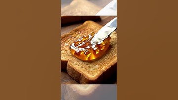 Minecraft Honey Spreading VERY Satisfying