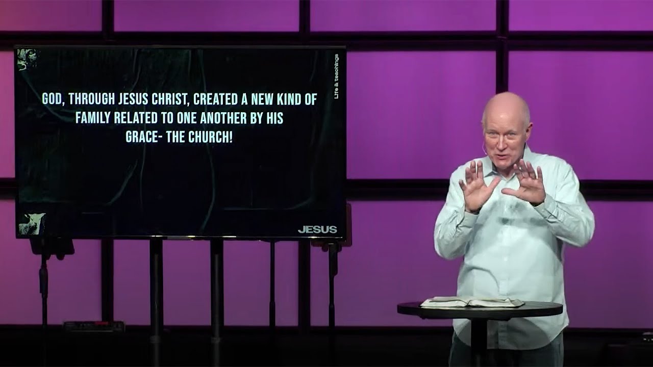we-are-family-pastor-hess-youtube