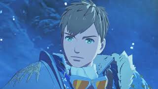 Monster Hunter Stories 3: Twisted Reflection - Announcement Trailer