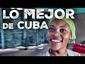 Lo mejor de Cuba - Cuba en moto  | Vlog 125 (S12+1/E05)