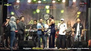 Lara Silvi - Permata Hati - OM.ANGKASA live Krian