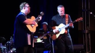 Tommy Emmanuel & Richard Smith - Nashtownville
