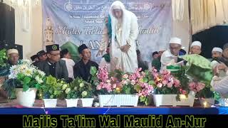 SHOLLUALANABIMUHAMMAD