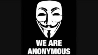 Anonymous Explain There Reasons
