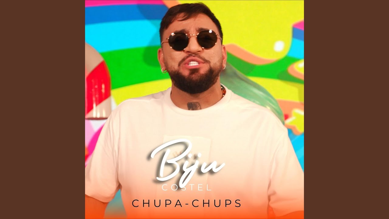  Chupa-Chups