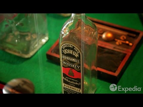 Bushmills Distillery Vacation Travel Guide | Expedia